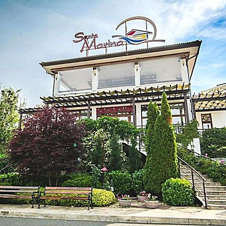Sozopol Compleх Santa Marina,Private Apartments Zewnętrze zdjęcie