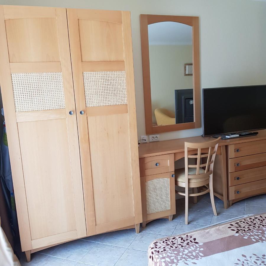 Sozopol Compleх Santa Marina,Private Apartments Zewnętrze zdjęcie