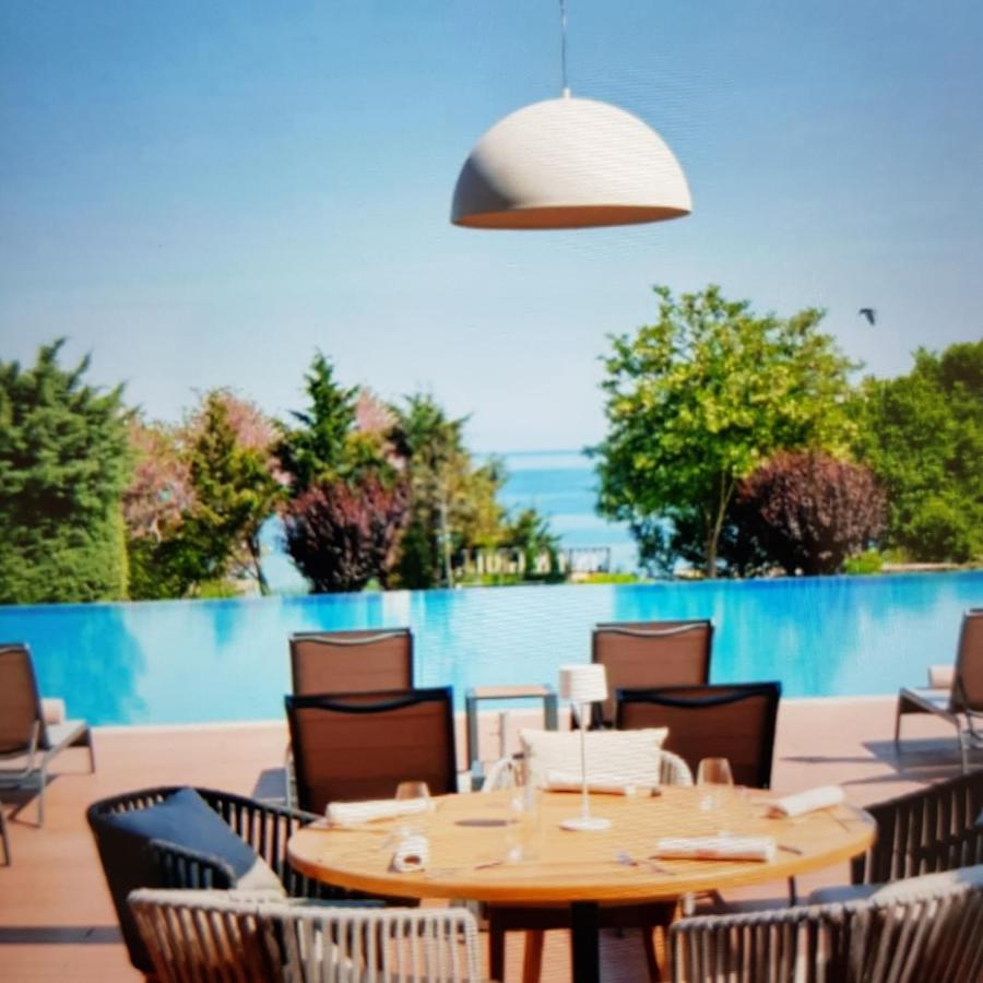 Sozopol Compleх Santa Marina,Private Apartments Zewnętrze zdjęcie