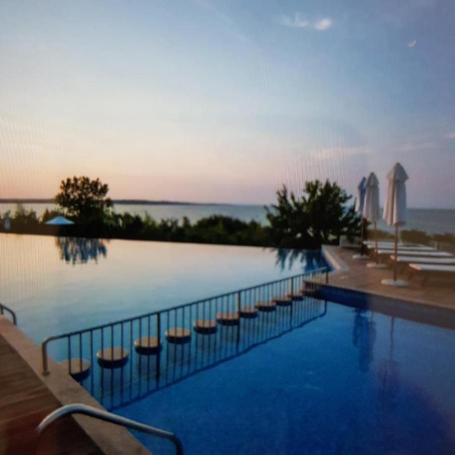 Sozopol Compleх Santa Marina,Private Apartments Zewnętrze zdjęcie