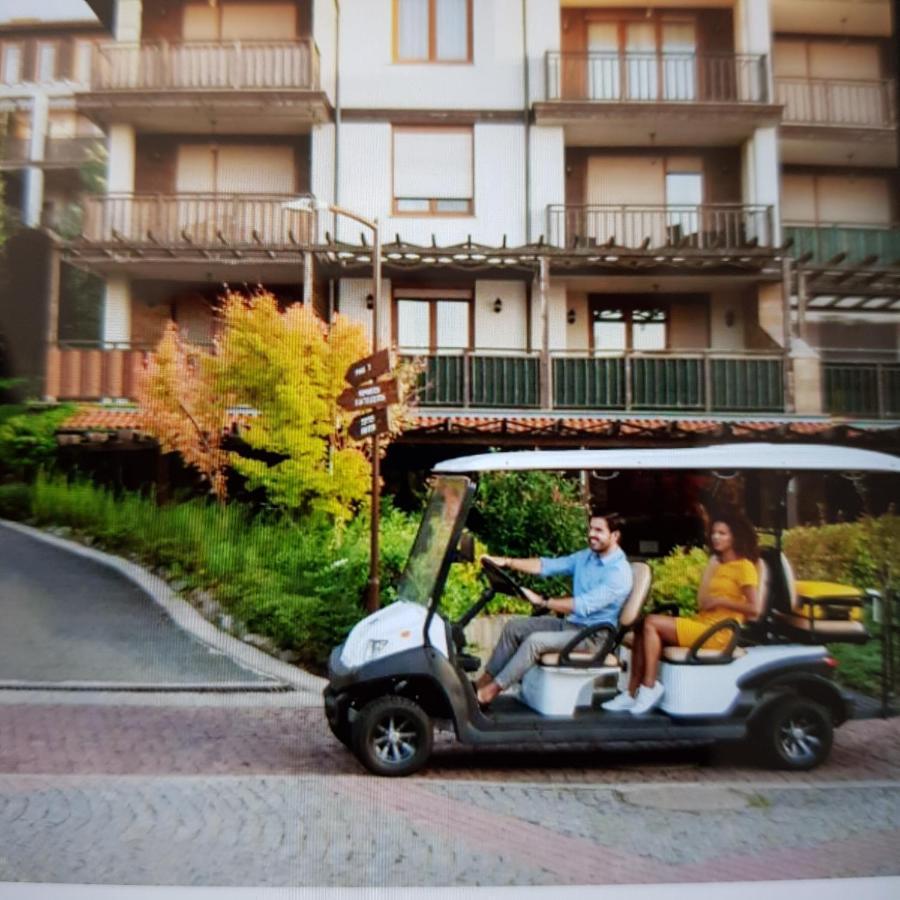 Sozopol Compleх Santa Marina,Private Apartments Zewnętrze zdjęcie