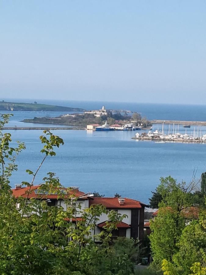 Sozopol Compleх Santa Marina,Private Apartments Zewnętrze zdjęcie