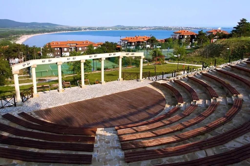 Sozopol Compleх Santa Marina,Private Apartments Zewnętrze zdjęcie