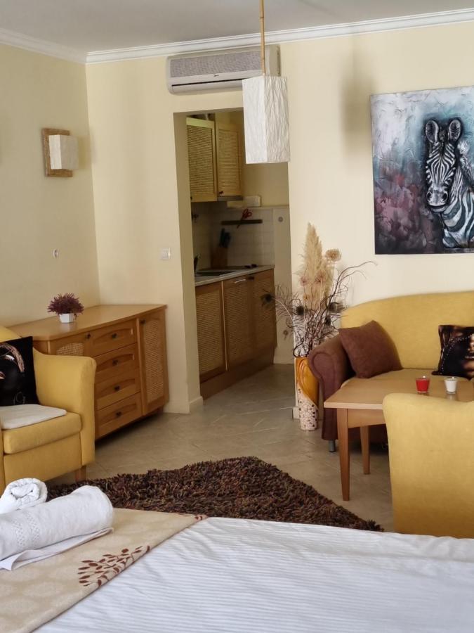 Sozopol Compleх Santa Marina,Private Apartments Zewnętrze zdjęcie