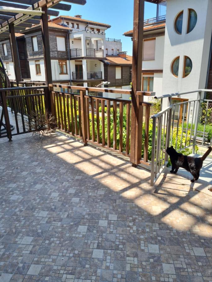 Sozopol Compleх Santa Marina,Private Apartments Zewnętrze zdjęcie