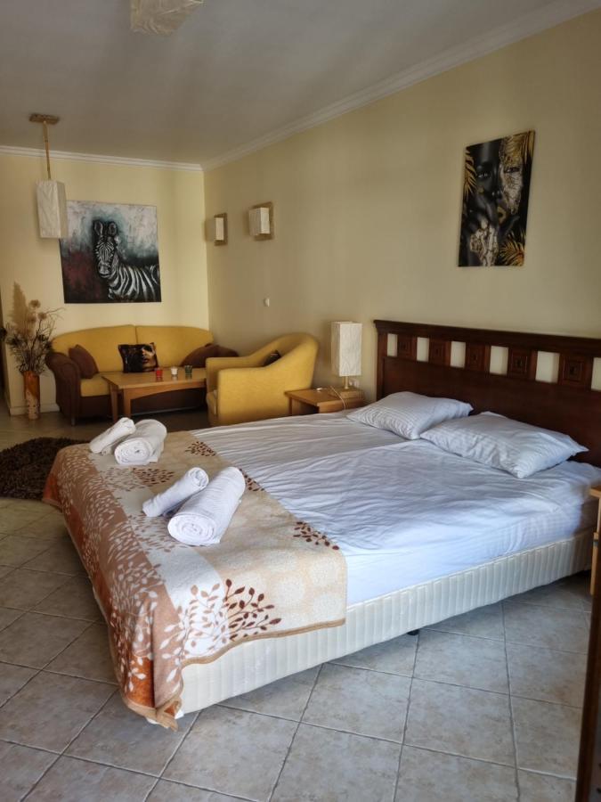 Sozopol Compleх Santa Marina,Private Apartments Zewnętrze zdjęcie