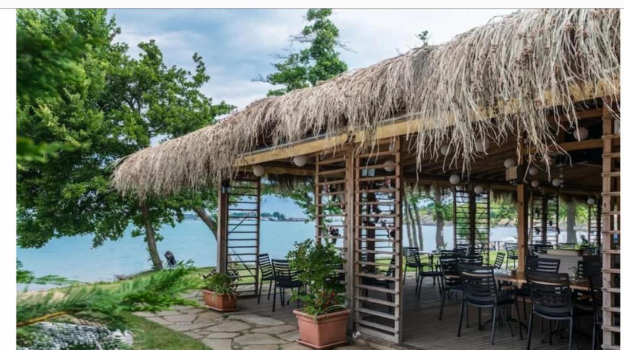 Sozopol Compleх Santa Marina,Private Apartments Zewnętrze zdjęcie